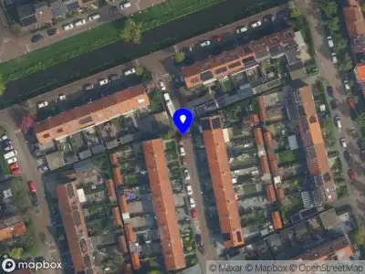 112 melding Besteld ambulance vervoer naar de Irenestraat in Pijnacker