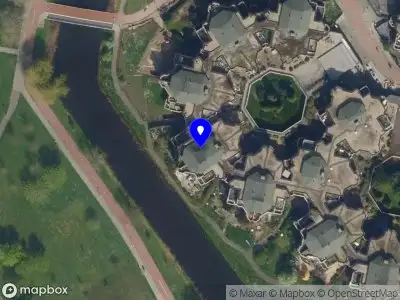 Ambulance met gepaste spoed naar de Lemelerberg in Capelle aan den IJssel
