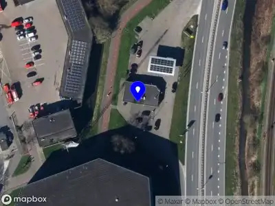 Politie met grote spoed naar de Laan 1940-1945 in Groningen vanwege ongeval met letsel