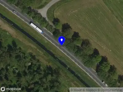 Snelheidscontrole op N279 te Asten