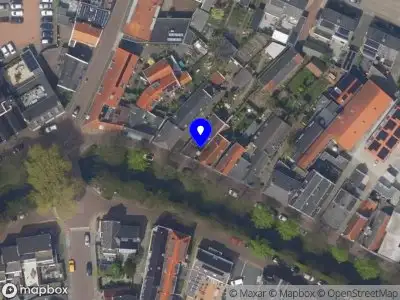 Overlastmelding Vliet Noordzijde in Rijnsburg