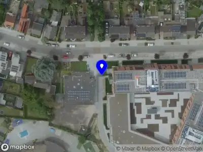 Overlastmelding Mussenstraat in Echt