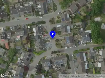 Overlastmelding Esdoornlaan in Sint Odiliënberg gesloten