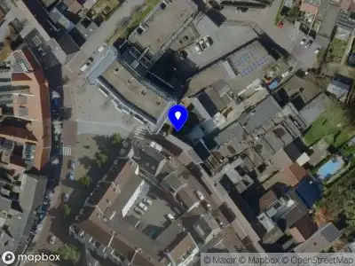 Overlastmelding Beekstraat in Schinveld