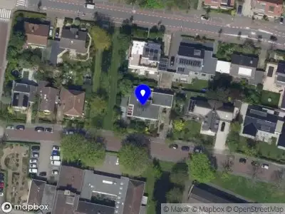 Overlastmelding Piet Heinlaan in Oegstgeest gesloten