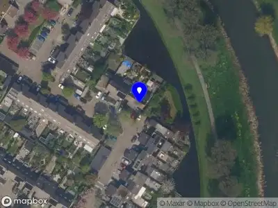 112 melding Ambulance met grote spoed naar de Stoep in Brielle