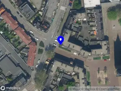 Overlastmelding Trijntje Kemp-Haanstraat in Beverwijk gesloten