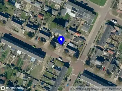 112 melding Overlastmelding Buurtweg in Rheden