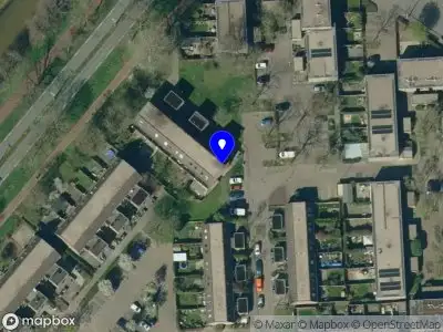 Anonieme overlastmelding Donkpad in Arnhem gesloten