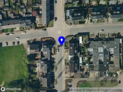 Overlastmelding Brahmsstraat in Elst