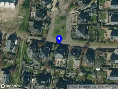 Overlastmelding Windroos in Elst