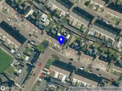 112 melding Overlastmelding De Neréestraat in Babberich