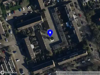 Overlastmelding Kastanjestraat in Schagen gesloten