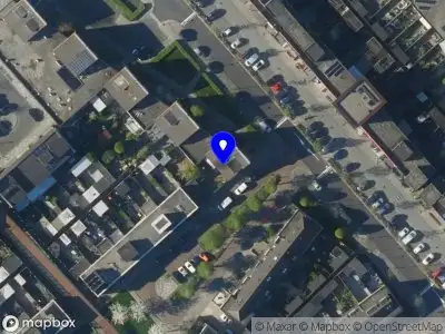 Overlastmelding Clara Wichmanntuin in Heerhugowaard gesloten