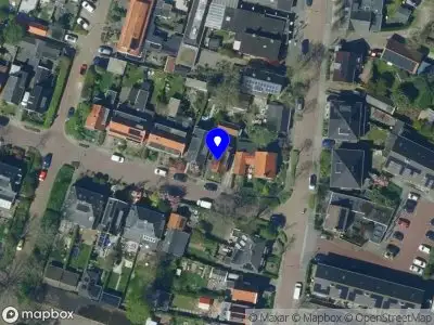 Overlastmelding Ewislaan in Heiloo