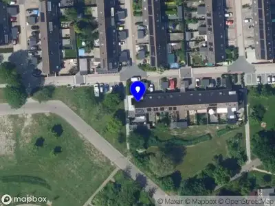 Anonieme overlastmelding Schoener in Lelystad gesloten