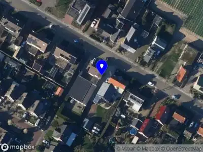 112 melding Overlastmelding Wijdenes Spaansweg in Breezand gesloten