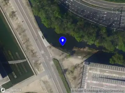 Politie naar de Griffioenlaan in Utrecht vanwege aanrijding met letsel