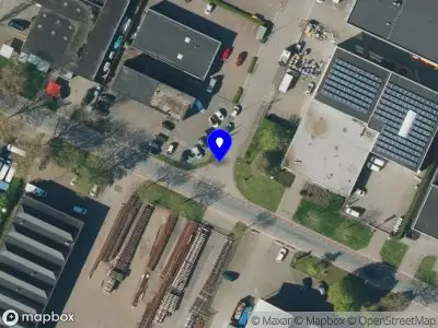 Snelheidscontrole op Hoefzijde te Wijk bij Duurstede