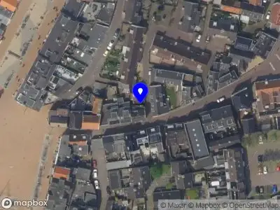 Besteld ambulance vervoer naar de Schippersdam in Katwijk