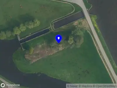 Ambulance met gepaste spoed naar de Broekweg in Gouda