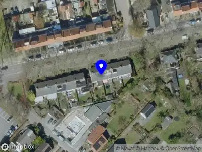 112 melding Overlastmelding Sophiastraat in Waalre gesloten