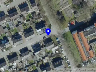 Overlastmelding Marius van de Wildenbergstraat in Haaren gesloten