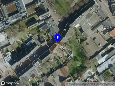 112 melding Overlastmelding Koestraat in Hilvarenbeek