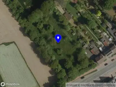 Overlastmelding Hommert in Nuth