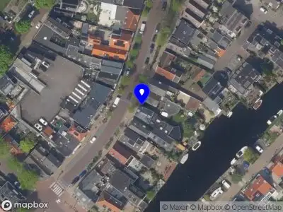 112 melding Overlastmelding Rijnstraat in Katwijk