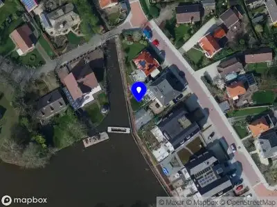 Overlastmelding Nieuwestraat in Strijen gesloten