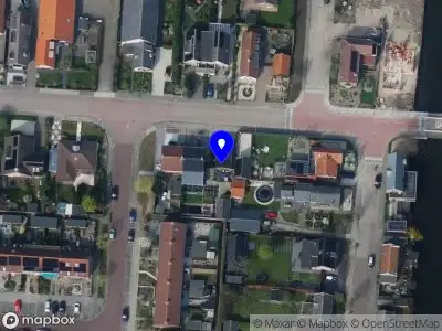 Overlastmelding Hallinxweg in Numansdorp gesloten