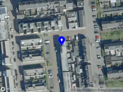 Overlastmelding Steve Bikostraat in Waalwijk gesloten