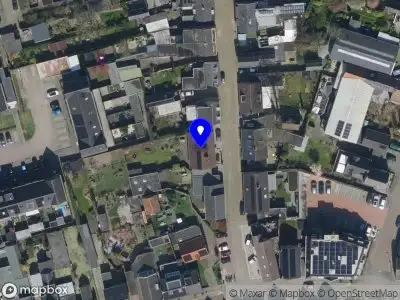 Overlastmelding Klinkerpad in Dongen gesloten