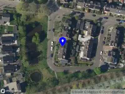 112 melding Overlastmelding Van Gendtlaan in Woudenberg gesloten