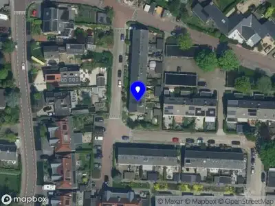 Overlastmelding Dotterbloemstraat in Landsmeer