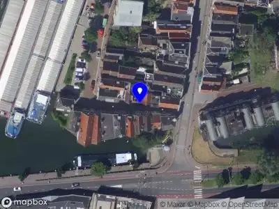 112 melding Overlastmelding Kleine Kalkstraat in Dordrecht gesloten