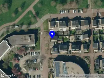 Overlastmelding Hof van Oxford in Doetinchem gesloten