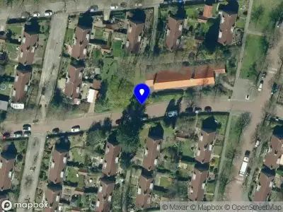 112 melding Overlastmelding Willem Pijperstraat in Arnhem gesloten