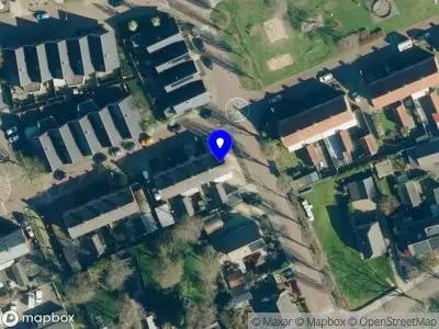 Overlastmelding Steenbeekstraat in Eerbeek gesloten