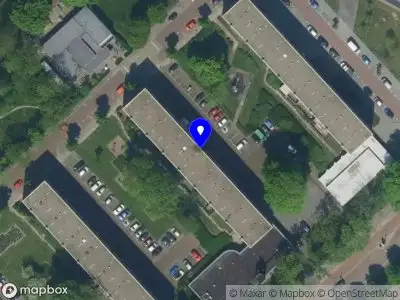 Overlastmelding Parmentierstraat in Beverwijk gesloten