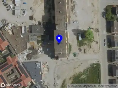 Overlastmelding De Gyselaar in Amstenrade