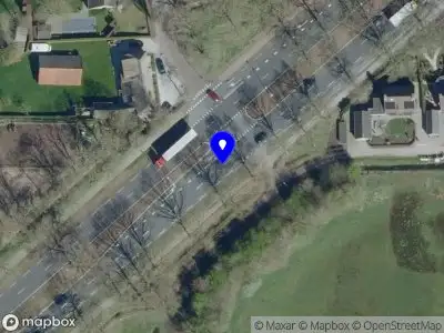 Snelheidscontrole op N65 te Helvoirt