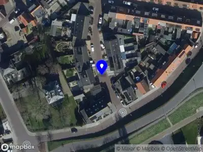 Overlastmelding Oranjehof in Yerseke