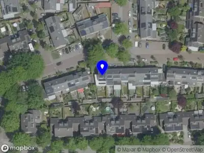 Overlastmelding Frank van Bijnenlaan in Waalre gesloten