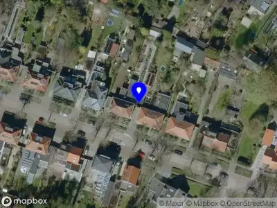 Overlastmelding Kon. Wilhelminalaan in Waalre gesloten