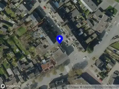 Anonieme overlastmelding Pastoor Vonckenstraat in Geleen gesloten