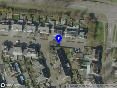 Overlastmelding Geilenkirchenstraat in Sittard