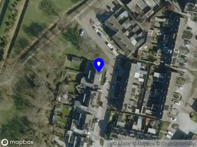 Overlastmelding Den Brem in Goirle