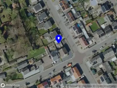 112 melding Overlastmelding Heulsterstraat in Susteren